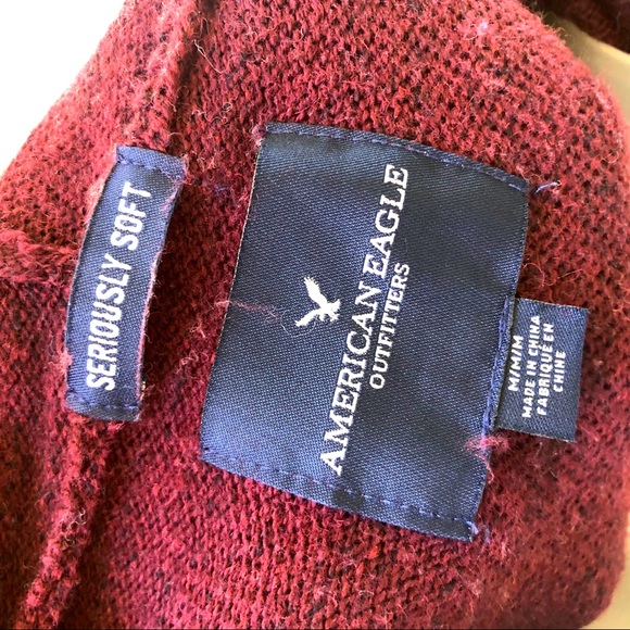 American Eagle Outfitters Men’s Hoodie - Picture 8 of 10